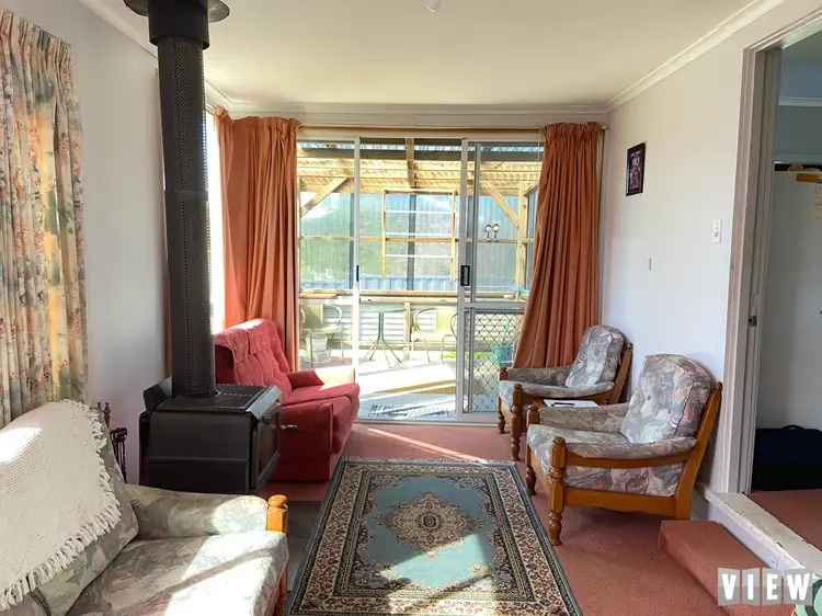 Seventh view of Homely house listing, 7 Barrack Street, Akaroa TAS 7216