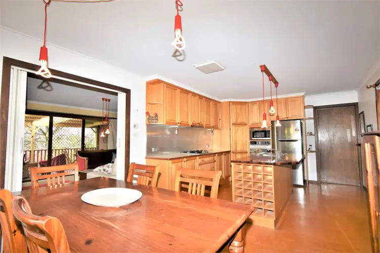 Fourth view of Homely house listing, 2 WOOD STREET, Beechworth VIC 3747