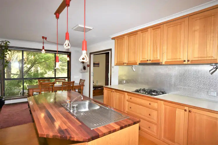 Fifth view of Homely house listing, 2 WOOD STREET, Beechworth VIC 3747