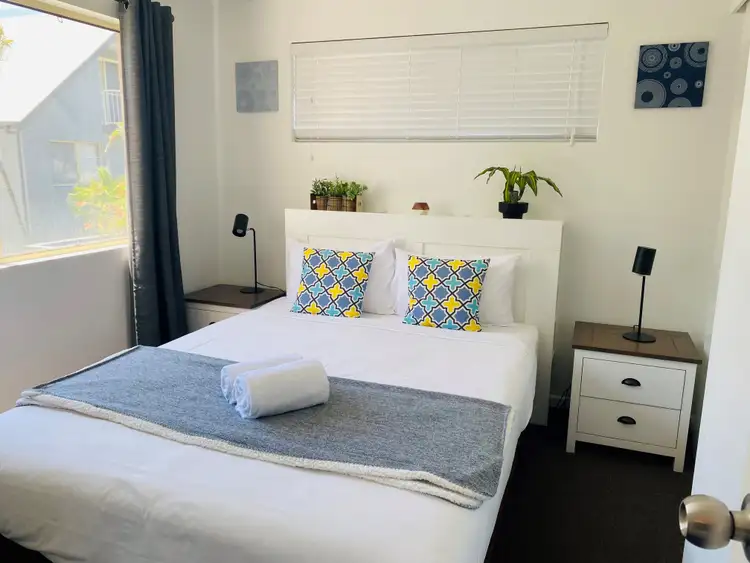 Third view of Homely apartment listing, 30/2-4 DOUBLE ISLAND DRIVE, Rainbow Beach QLD 4581