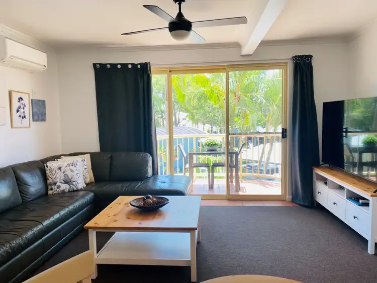 Fifth view of Homely apartment listing, 30/2-4 DOUBLE ISLAND DRIVE, Rainbow Beach QLD 4581