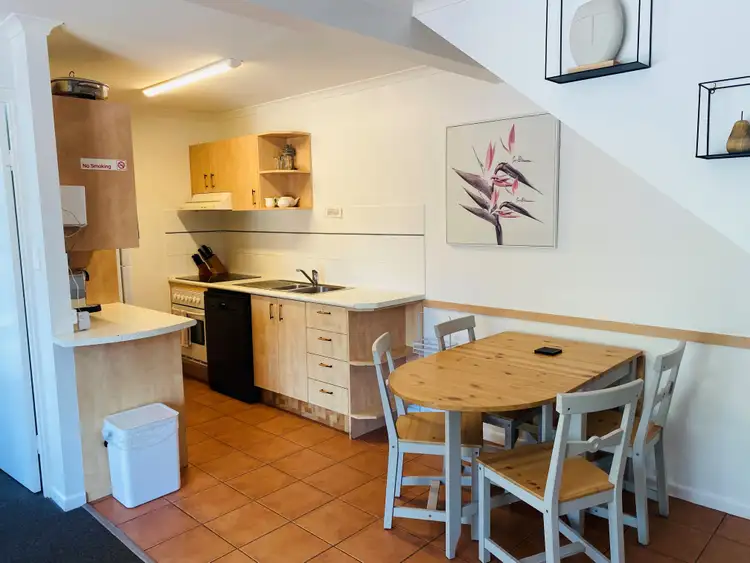 Sixth view of Homely apartment listing, 30/2-4 DOUBLE ISLAND DRIVE, Rainbow Beach QLD 4581