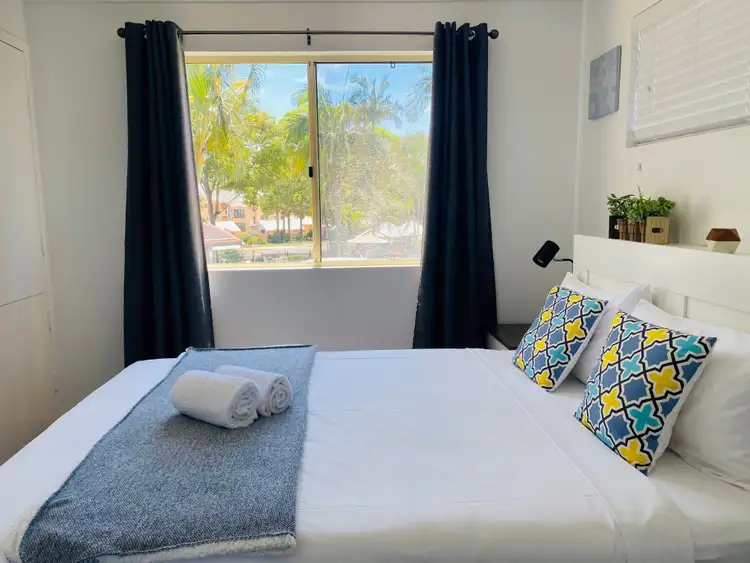 Seventh view of Homely apartment listing, 30/2-4 DOUBLE ISLAND DRIVE, Rainbow Beach QLD 4581