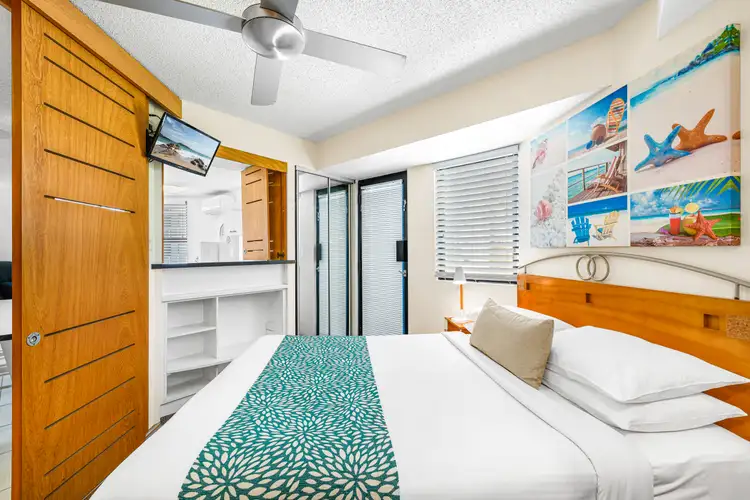Fifth view of Homely unit listing, 453/87-97 First Avenue, Mooloolaba QLD 4557