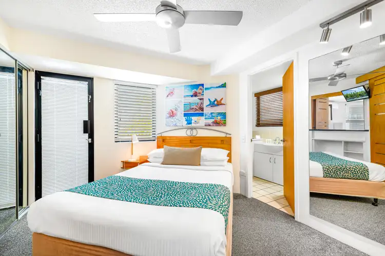 Sixth view of Homely unit listing, 453/87-97 First Avenue, Mooloolaba QLD 4557