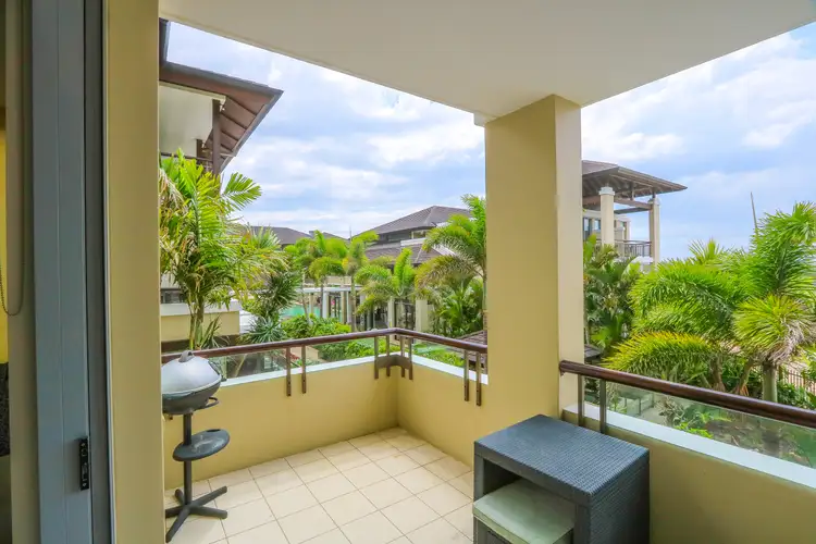 Main view of Homely studio listing, 39/9 Dianella Drive, Casuarina NSW 2487