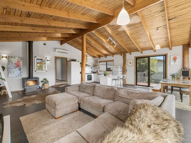 Sixth view of Homely house listing, 11 Summit View Court, Merrijig VIC 3723