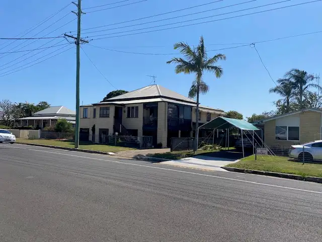 Main view of Homely house listing, 37 Burnett Street, Bundaberg South QLD 4670