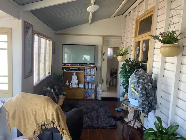 Second view of Homely house listing, 37 Burnett Street, Bundaberg South QLD 4670