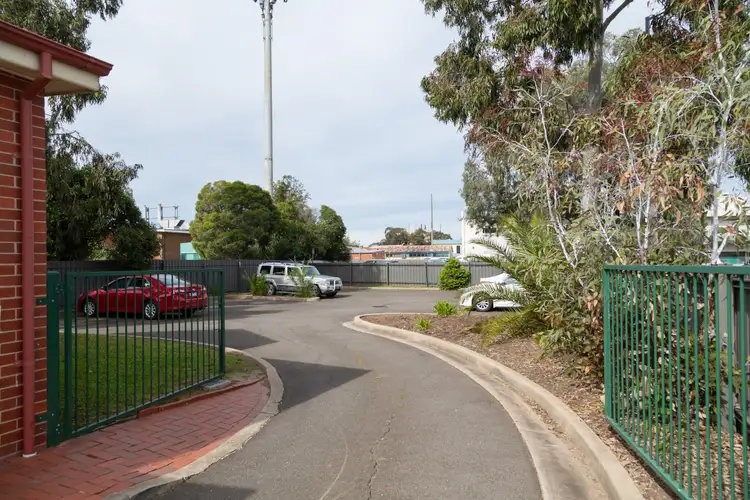 Fifth view of Homely house listing, 102 HUME STREET, Wodonga VIC 3690