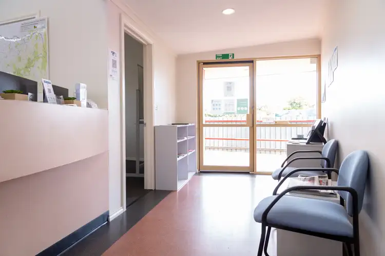 Sixth view of Homely house listing, 102 HUME STREET, Wodonga VIC 3690