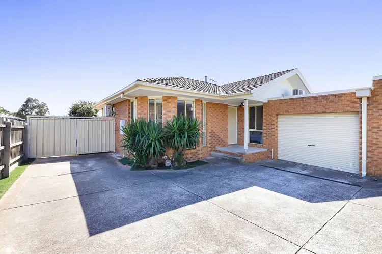 Main view of Homely villa listing, 98A Gowrie Street, Glenroy VIC 3046