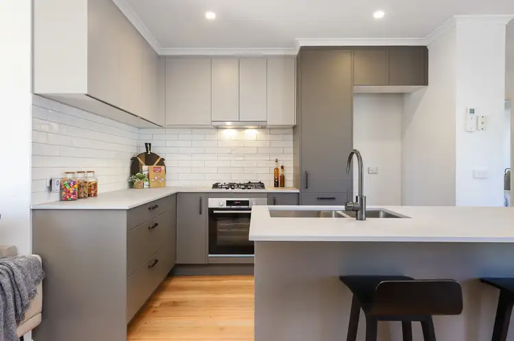Third view of Homely villa listing, 98A Gowrie Street, Glenroy VIC 3046