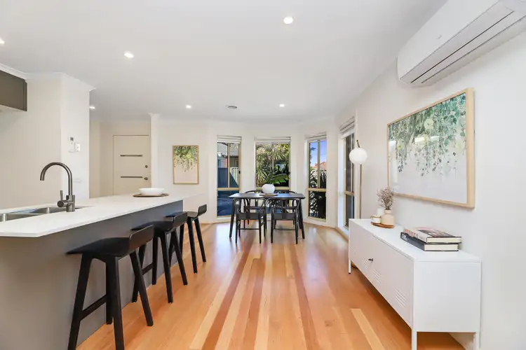 Fifth view of Homely villa listing, 98A Gowrie Street, Glenroy VIC 3046
