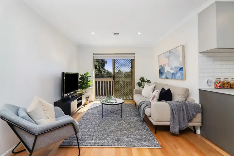 Sixth view of Homely villa listing, 98A Gowrie Street, Glenroy VIC 3046