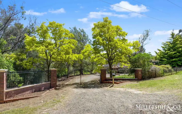 Main view of Homely house listing, 71 Licola Street, Yarrambat VIC 3091