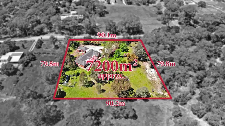 Third view of Homely house listing, 71 Licola Street, Yarrambat VIC 3091
