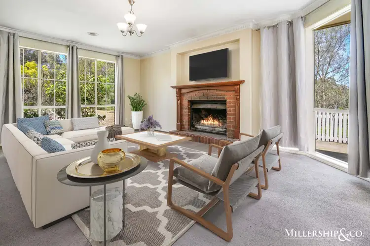 Fourth view of Homely house listing, 71 Licola Street, Yarrambat VIC 3091