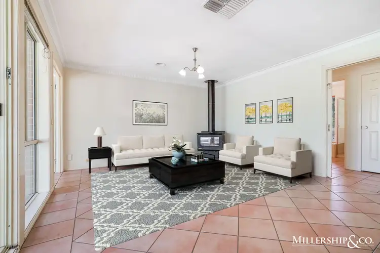 Fifth view of Homely house listing, 71 Licola Street, Yarrambat VIC 3091