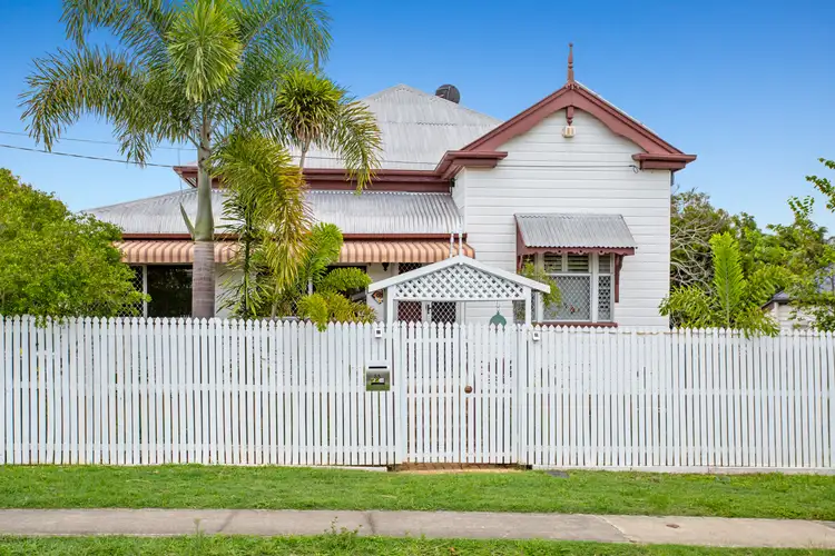 88 Downs Street, North Ipswich QLD 4305