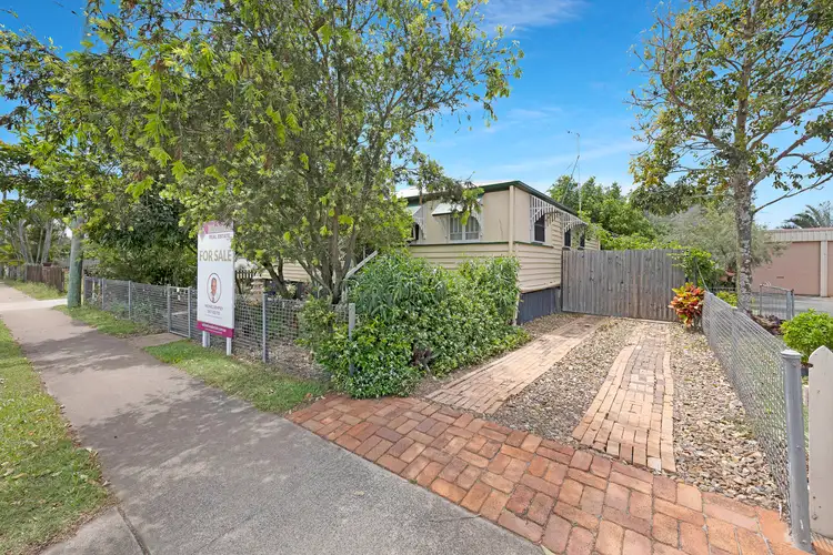 Second view of Homely house listing, 81 Walker Street, Bundaberg West QLD 4670