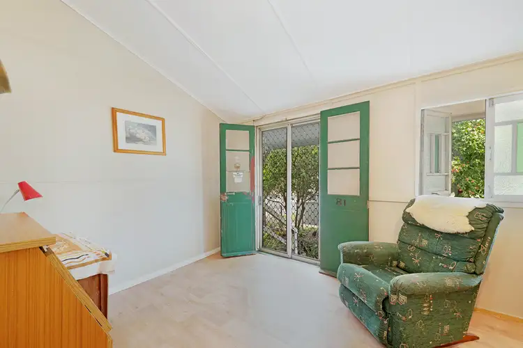 Third view of Homely house listing, 81 Walker Street, Bundaberg West QLD 4670