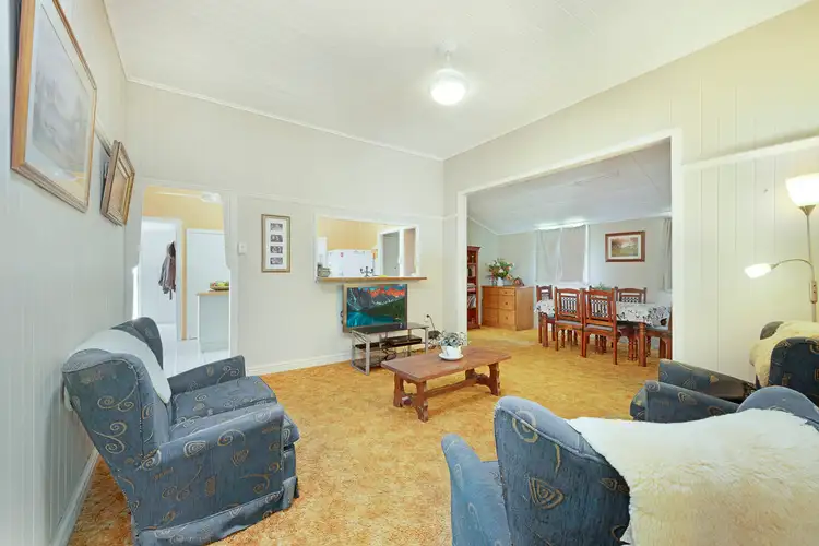 Fourth view of Homely house listing, 81 Walker Street, Bundaberg West QLD 4670