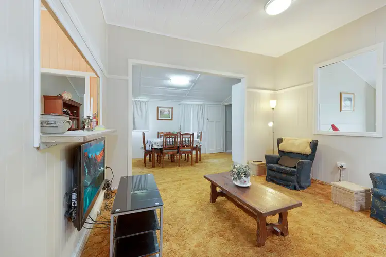 Fifth view of Homely house listing, 81 Walker Street, Bundaberg West QLD 4670