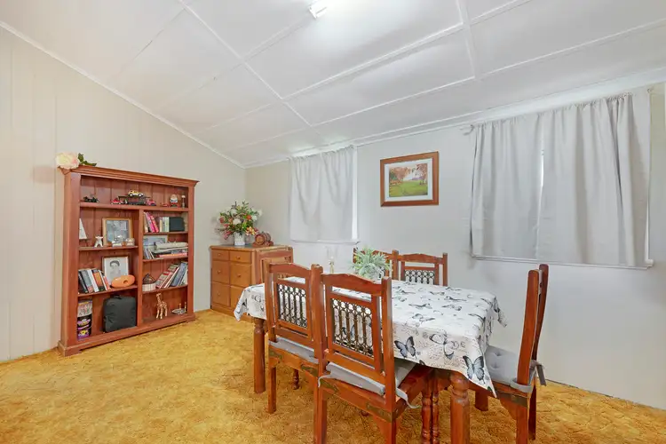 Sixth view of Homely house listing, 81 Walker Street, Bundaberg West QLD 4670