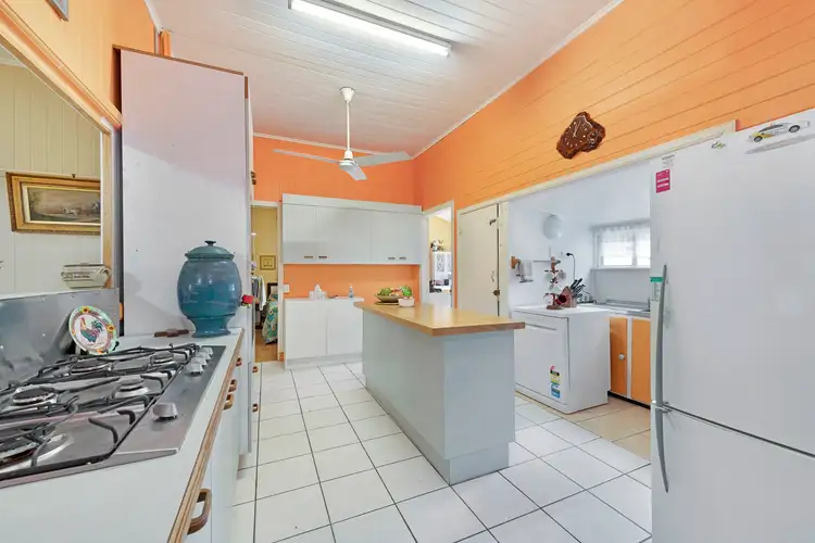 Seventh view of Homely house listing, 81 Walker Street, Bundaberg West QLD 4670