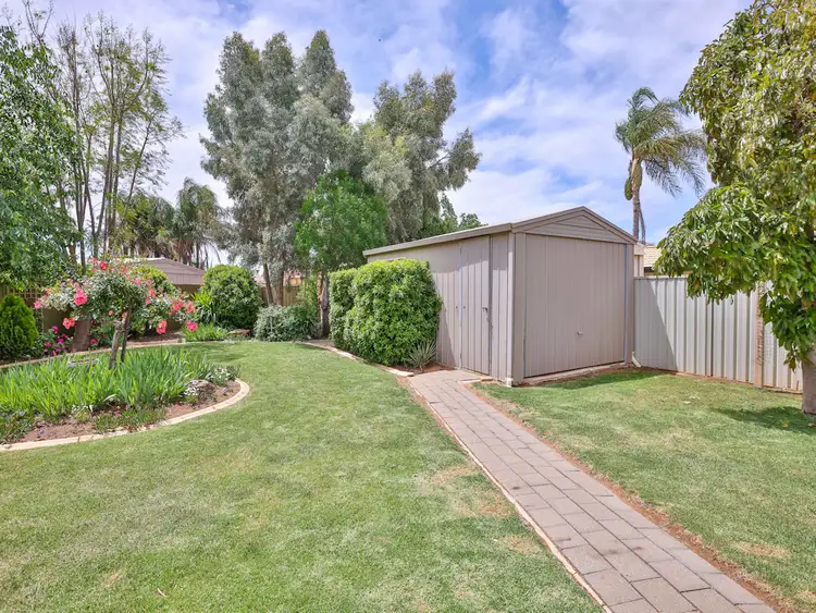 Fourth view of Homely house listing, 4 Topaz Court, Mildura VIC 3500