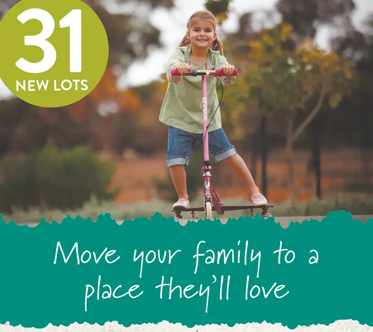 Second view of Homely land listing, Lot 239 Tutara Way, Karlkurla WA 6430