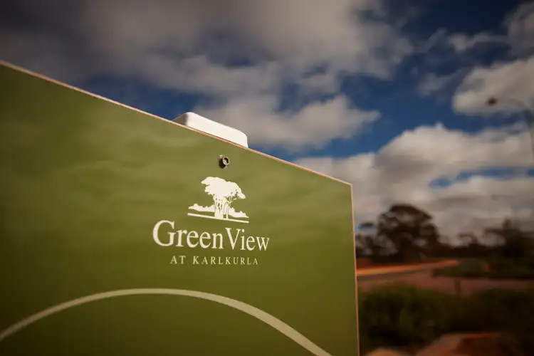 Third view of Homely land listing, Lot 239 Tutara Way, Karlkurla WA 6430