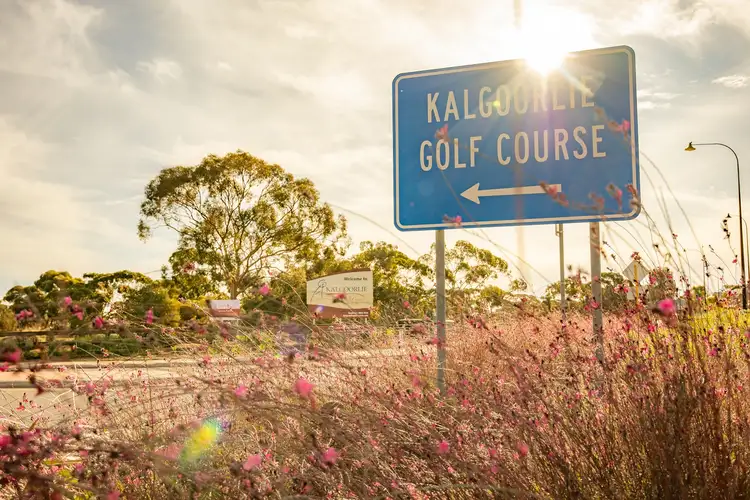 Fourth view of Homely land listing, Lot 239 Tutara Way, Karlkurla WA 6430