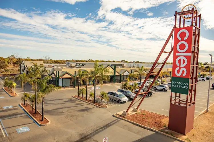 Sixth view of Homely land listing, Lot 224 Aslett Drive, Karlkurla WA 6430