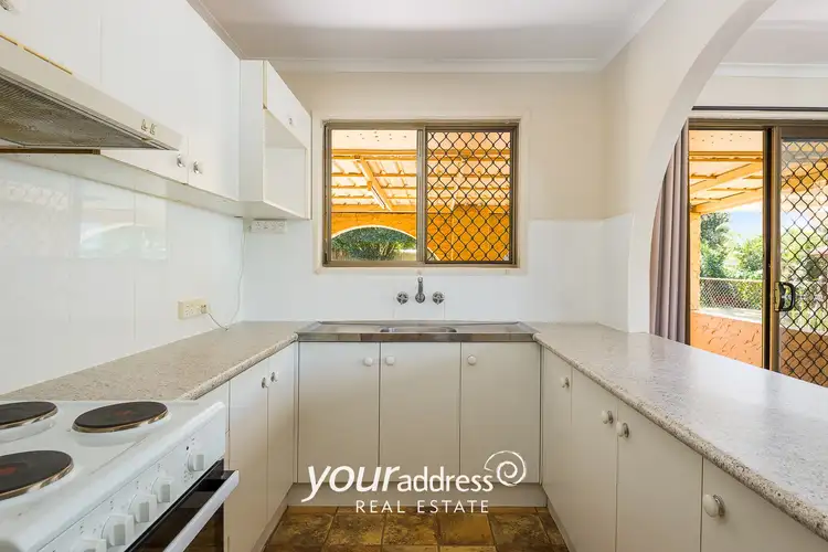 Third view of Homely house listing, 5 Yvonne Drive, Boronia Heights QLD 4124
