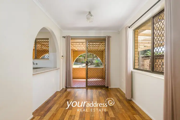 Fourth view of Homely house listing, 5 Yvonne Drive, Boronia Heights QLD 4124