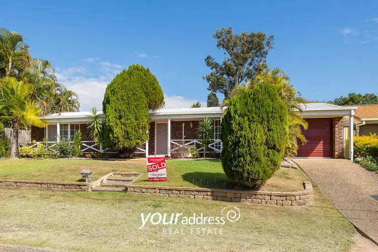 Main view of Homely house listing, 29 Glenlyon Street, Marsden QLD 4132