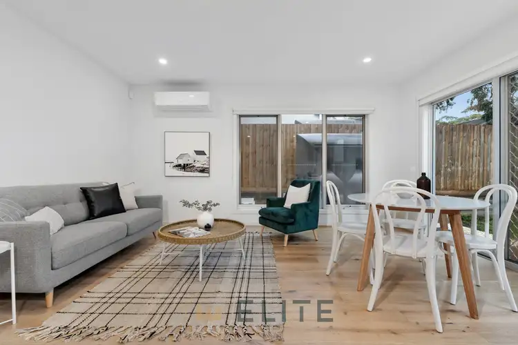 Third view of Homely house listing, 9 Sunnyoaks Lane, Hampton Park VIC 3976