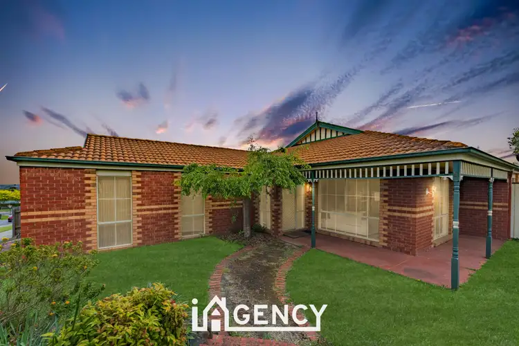 6 Vivienne Way, Berwick VIC 3806