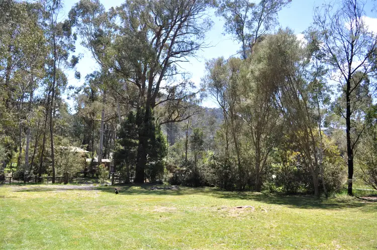 Main view of Homely land listing, 37 Warrambat Road, Sawmill Settlement VIC 3723