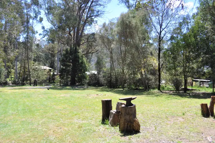 Fifth view of Homely land listing, 37 Warrambat Road, Sawmill Settlement VIC 3723