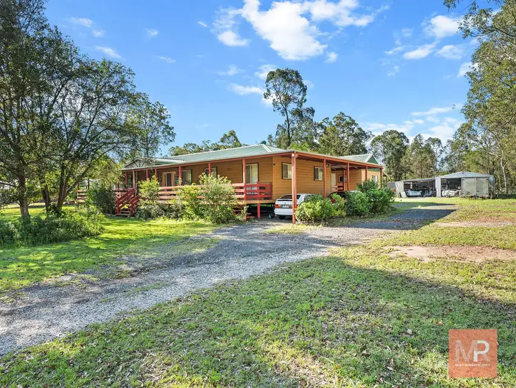 Third view of Homely house listing, 122-126 Granger Road, Park Ridge South QLD 4125