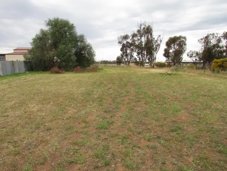 Second view of Homely land listing, 2 Railway Street, Rainbow VIC 3424