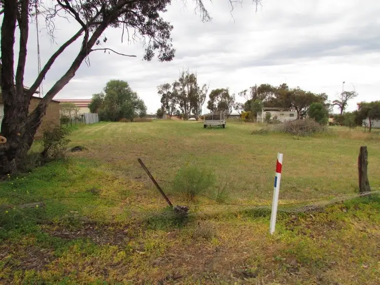 Third view of Homely land listing, 2 Railway Street, Rainbow VIC 3424