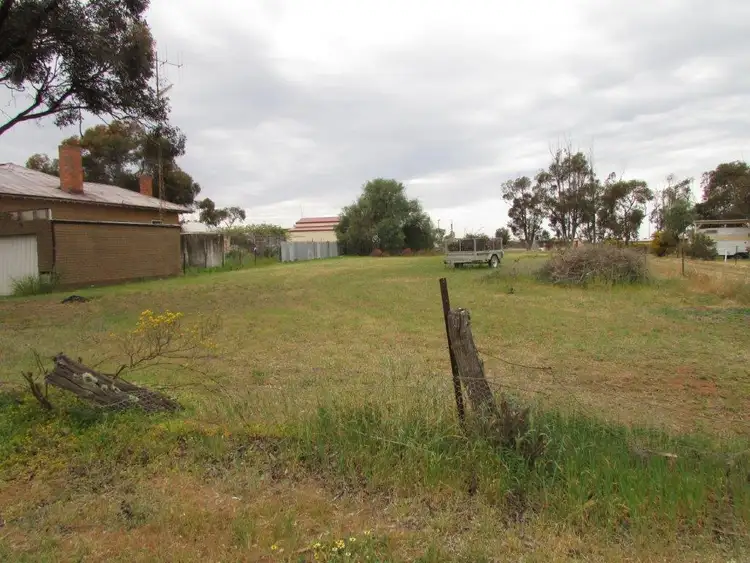 Fourth view of Homely land listing, 2 Railway Street, Rainbow VIC 3424