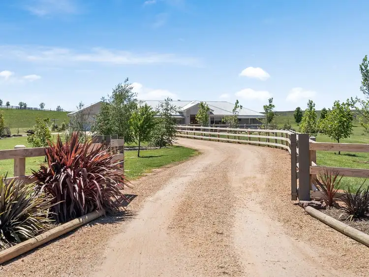 Second view of Homely rural property listing, 12 Lily Court, Mansfield VIC 3722