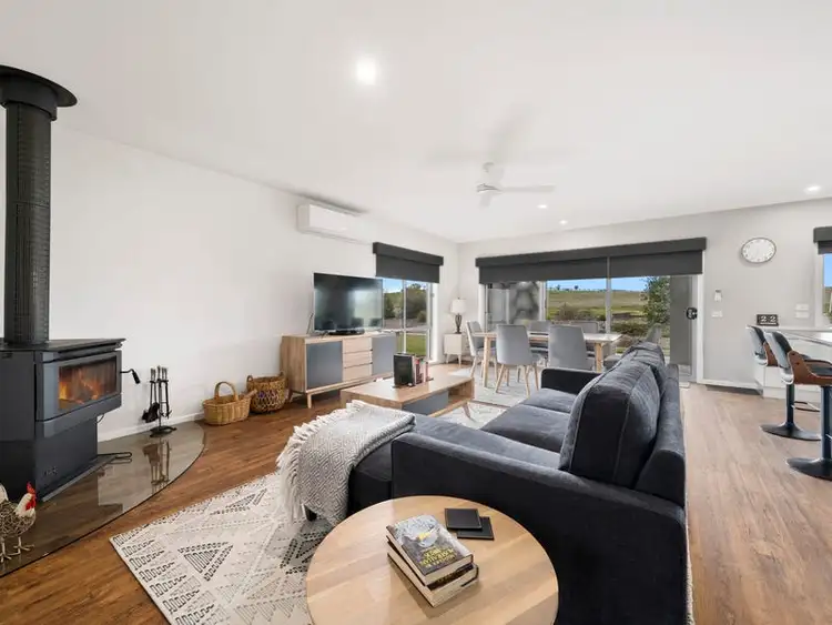 Fourth view of Homely rural property listing, 12 Lily Court, Mansfield VIC 3722