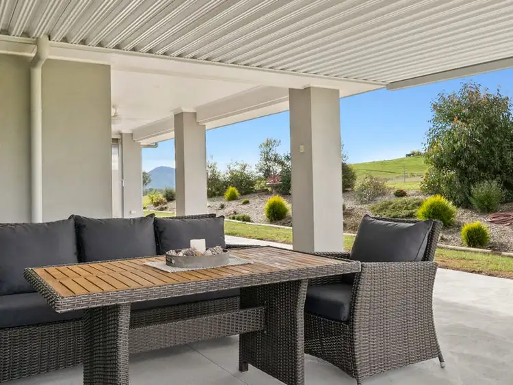 Fifth view of Homely rural property listing, 12 Lily Court, Mansfield VIC 3722