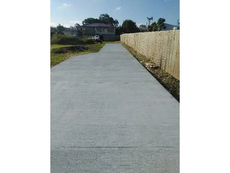 Third view of Homely land listing, 10B Holmes Street, North Ipswich QLD 4305